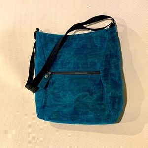 Mesh shoulder bag NWOT